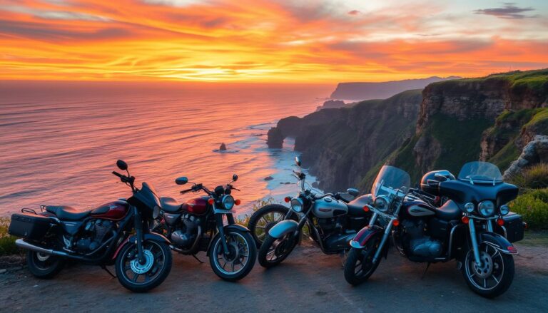 Motorcycle Cruise Reviews